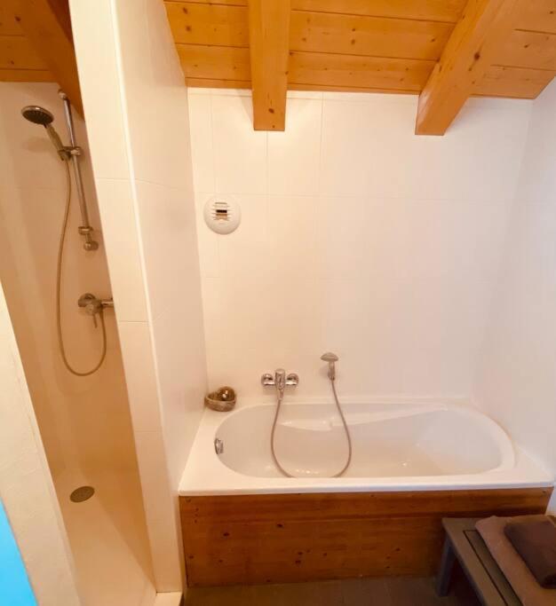 Chalet La Grange Seytroux المظهر الخارجي الصورة